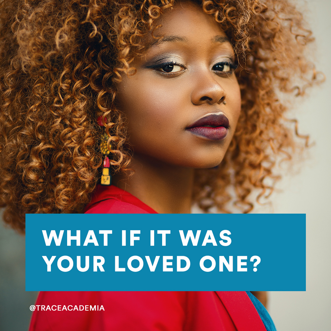 Trace Academia tweet media