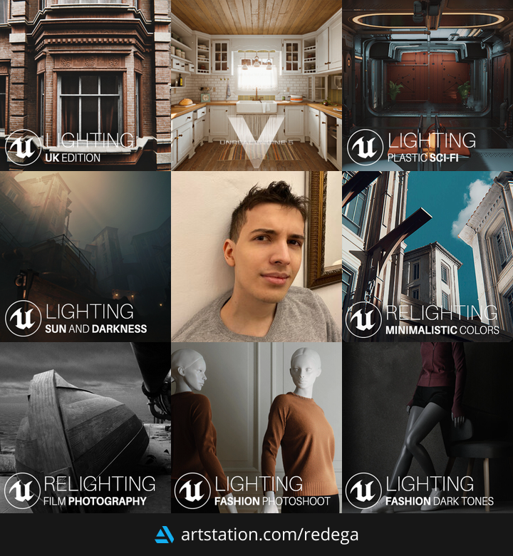 RedegaRed's tweet photo. #artvsartist2021 https://t.co/466Uvvk208