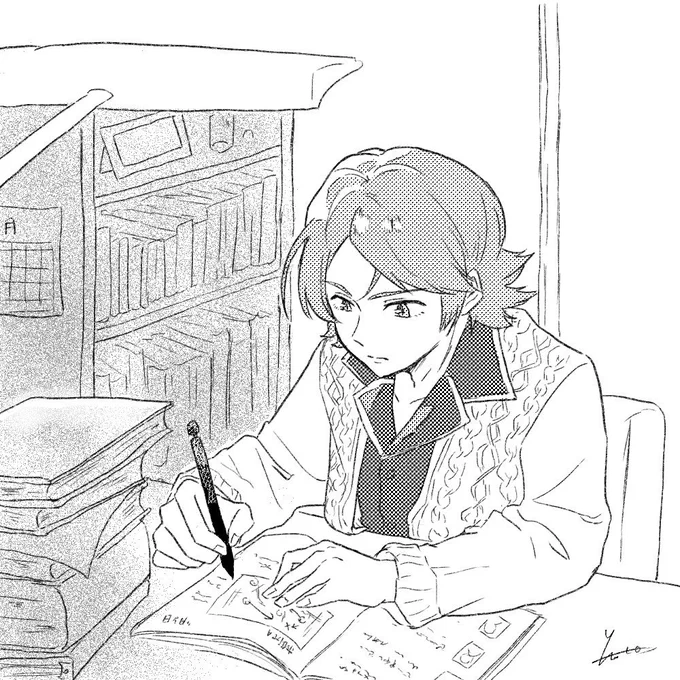 もっと強い隊を 