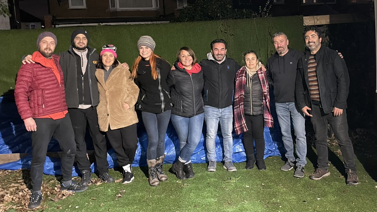 LondonCyclingC3's tweet photo. We are starting a community bike donation project with the aim to donate bicycles to Community Centres, Schools LGBTQ+ community,NHS and low income women in Enfield, Harringey. Let’s remove barriers on cycling.
Thanks to our community partner @London_Cycling
and #bikester https://t.co/6LKg00PYAa