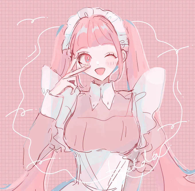 💗 