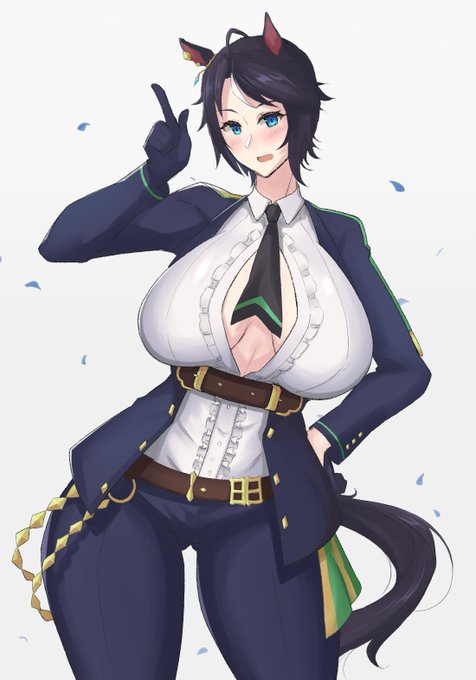 フジキセキすき 