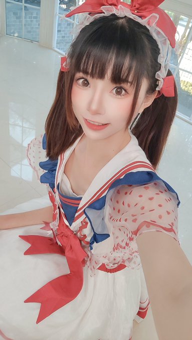 Twitterのコスプレ画像11