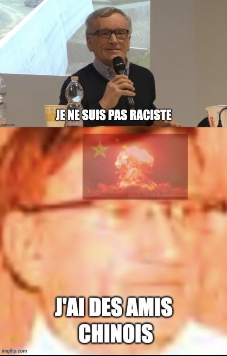 alix_froissart's tweet photo. Personne : 

MON PROF DE DROIT : https://t.co/I8DqbkqZlB