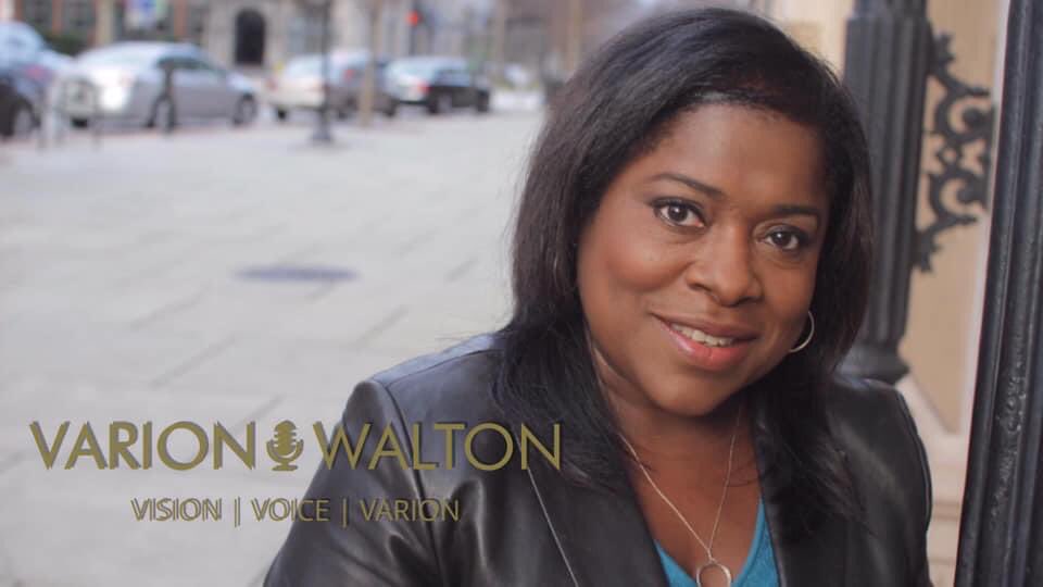 varionwalton's tweet photo. The New Year will bring on New Beginnings. Here’s to 2022! #VisionVoiceVarion https://t.co/4pBYtlxopO