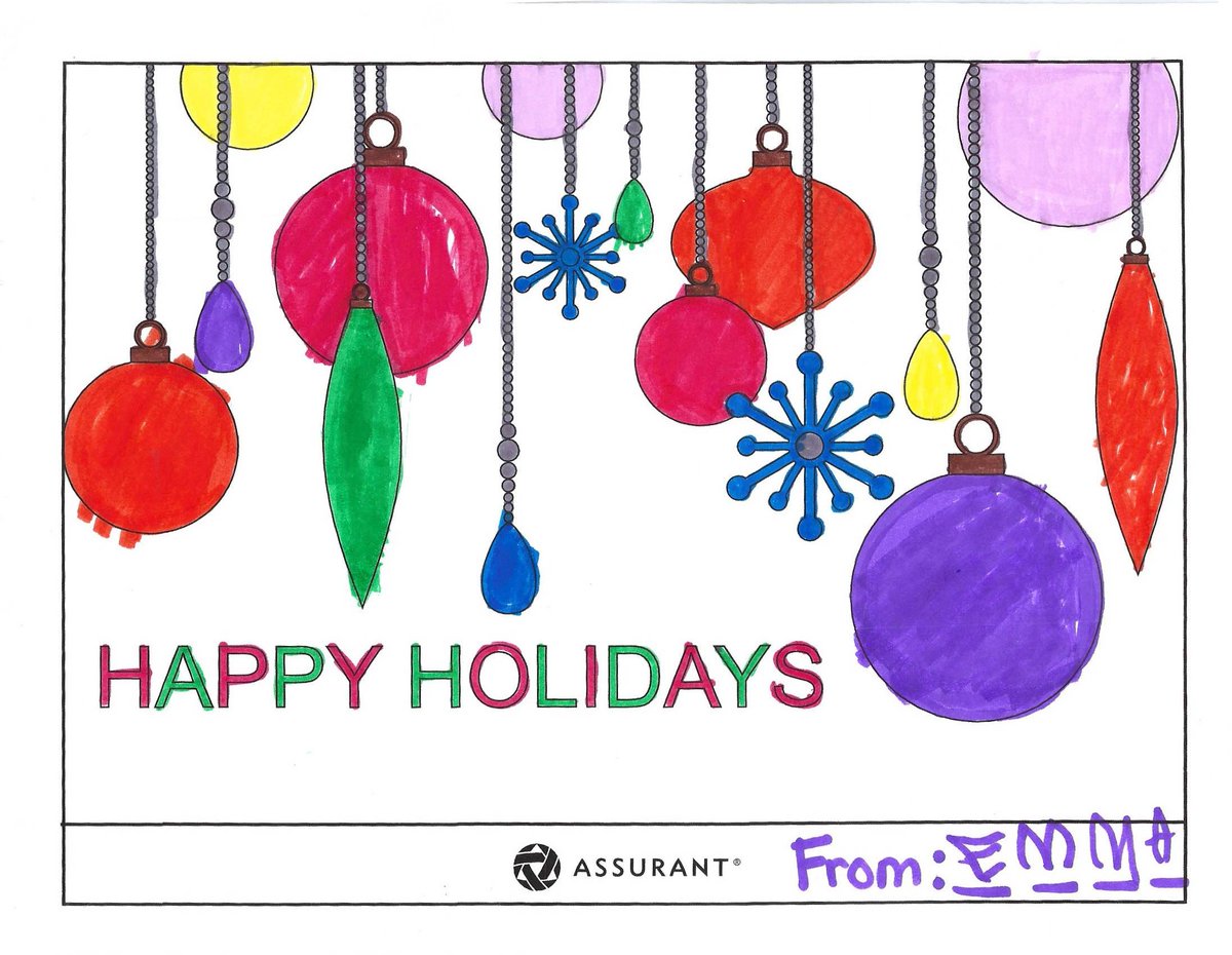 PruittHealth's tweet photo. 💚 ❤️ Are you looking for a way to spread some holiday cheer this year? We'd LOVE for as many people as possible to participate in our #CaringCards initiative! https://t.co/G9dr1G9tVs
