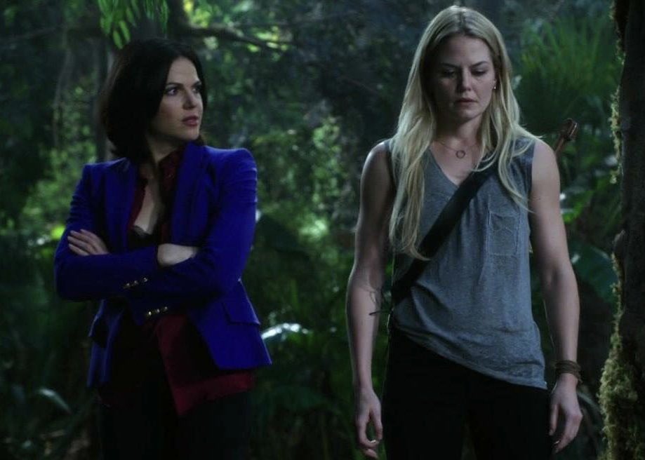maggieswanmills's tweet photo. Neverland SwanQueen > https://t.co/es9Tkl7zzg