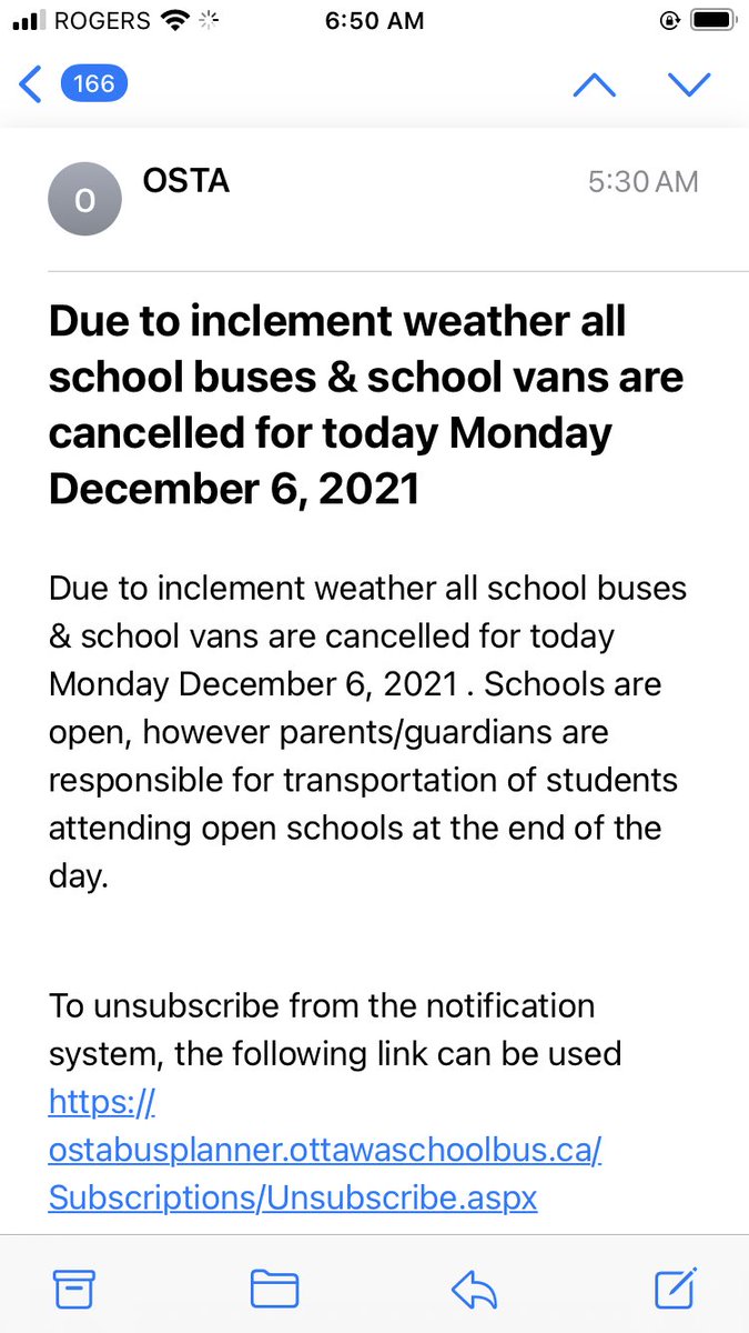 Severn Avenue Public School tweet media