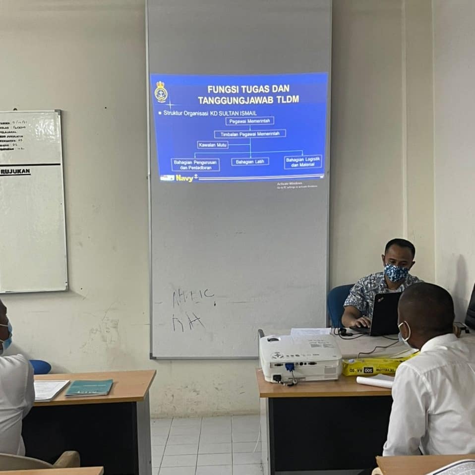 KD SULTAN ISMAIL (@KDSI_rasmi) / Twitter