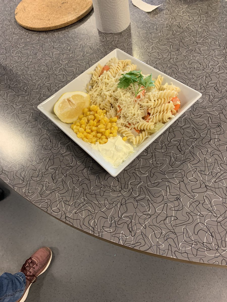 Kockduellen på Sofielundsskolan- kreativ matlagning 🍽