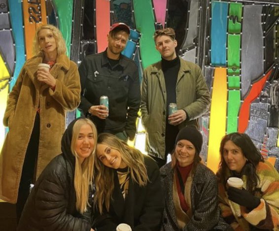 New Sarah content ❤️