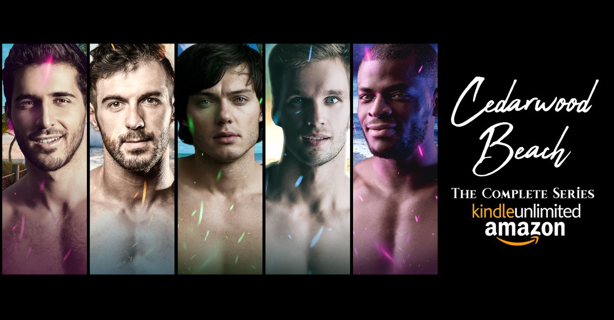 Rhys Writes Romance tweet media