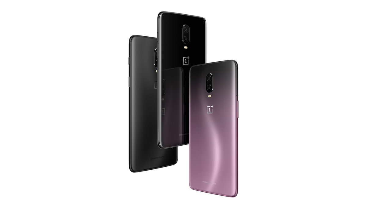 gizmochina's tweet image. OnePlus 6 and OnePlus 6T receive new update despite being over 3 years old now

gizmochina.com/2021/12/06/one…

#OnePlus6 #OnePlus6T #OxygenOS11