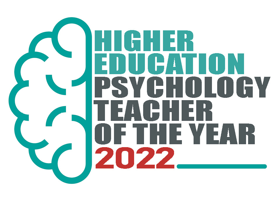 Oxford Psychology on Twitter "The Higher Education Psychology Teacher