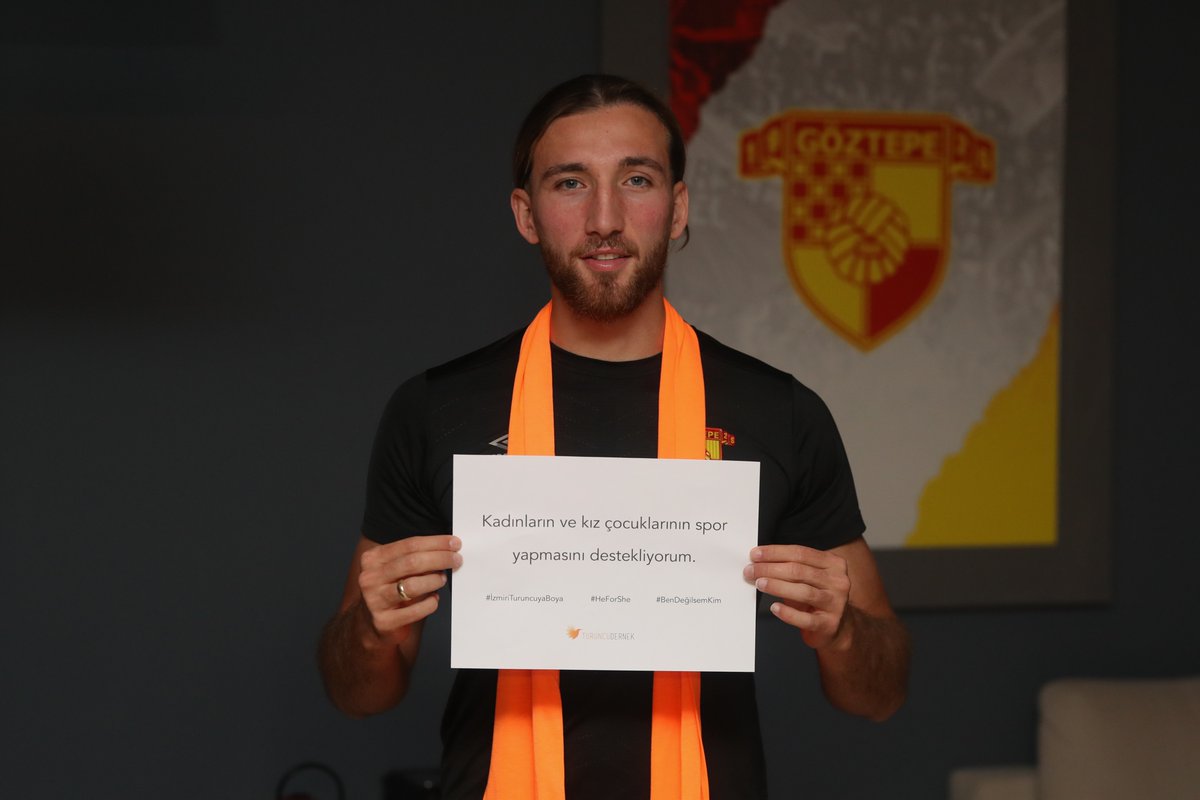 Göztepe Spor Kulübü tweet media