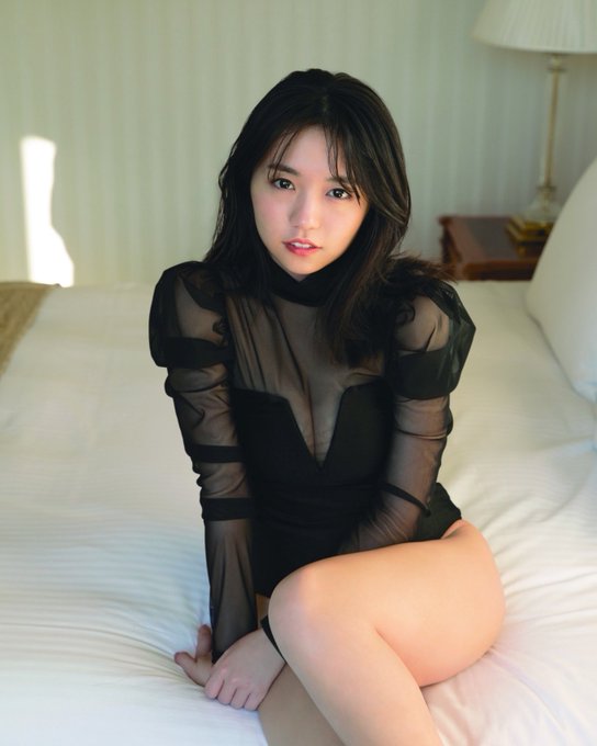 大原優乃