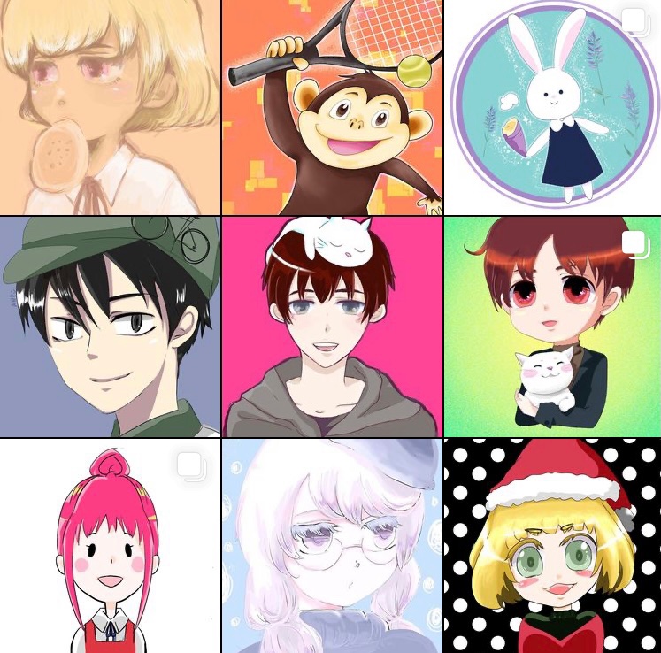 あんぱん イラスト 価値観マップ中 Anpan Yurulife Twitter