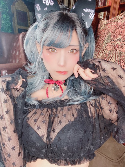 コスプレイヤーつんこのTwitter画像25
