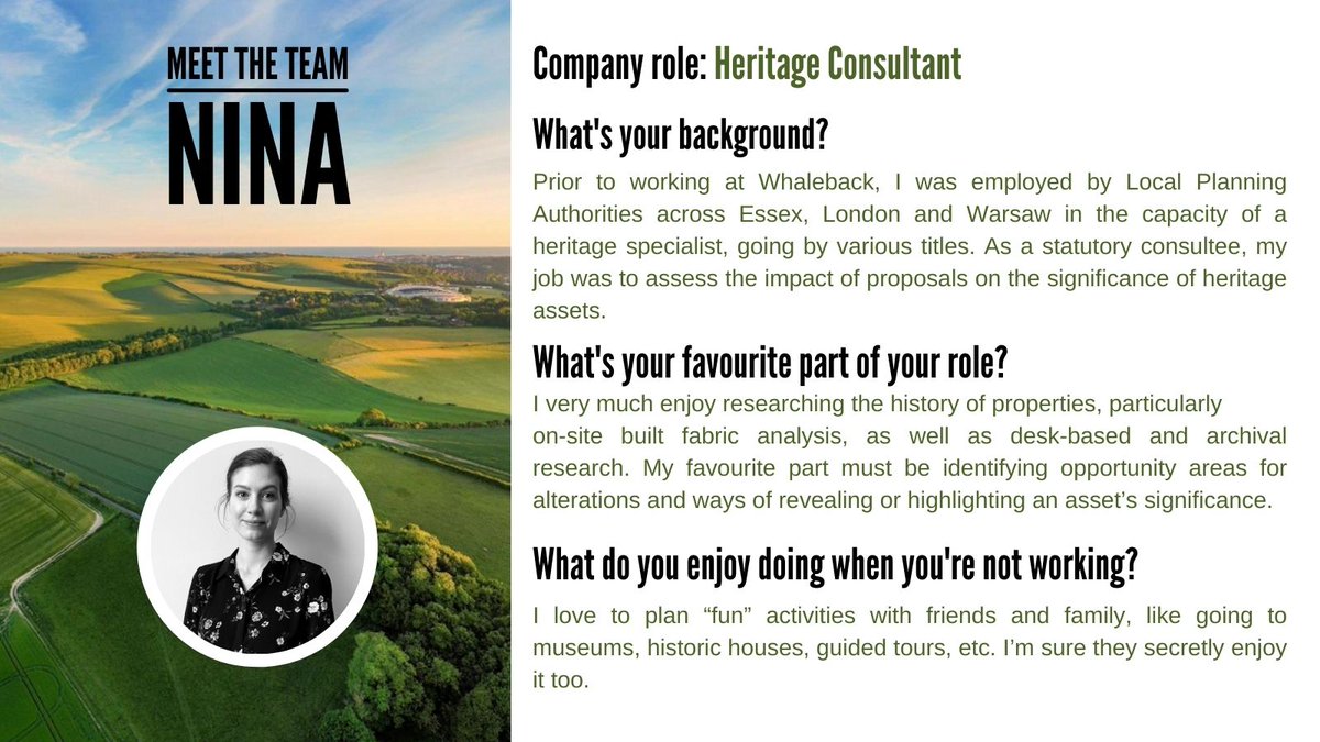 Whaleback (@whalebackltd) on Twitter photo 