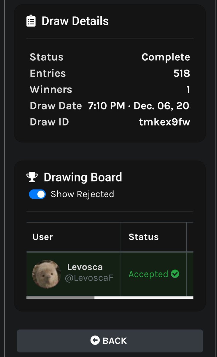 Apocalypse Esports tweet media