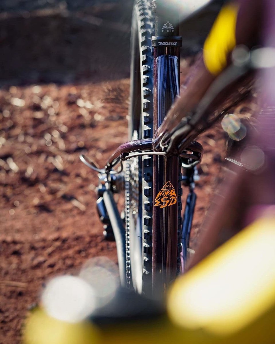 Steel is Real MTB 🤟 tweet media