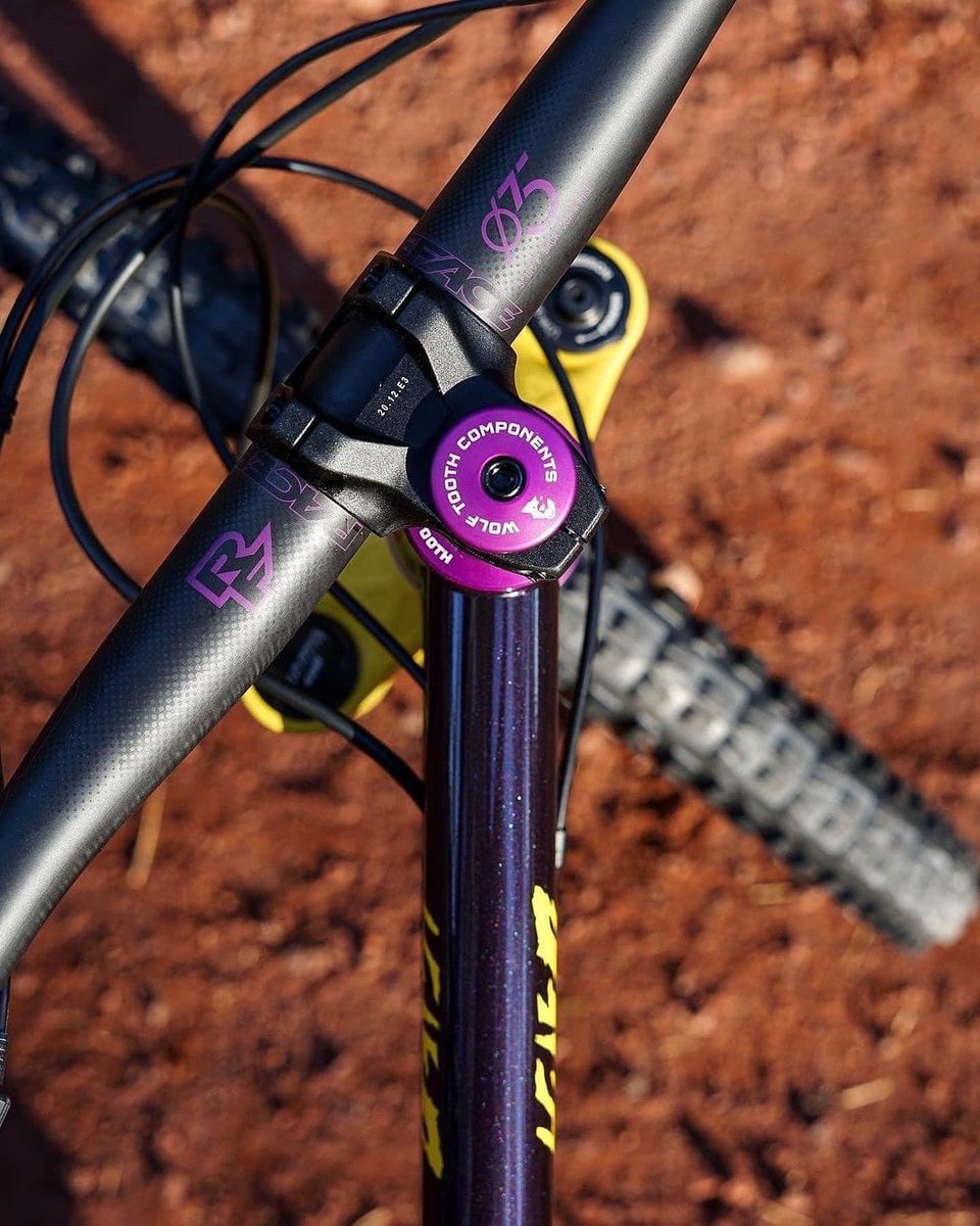 Steel is Real MTB 🤟 tweet media