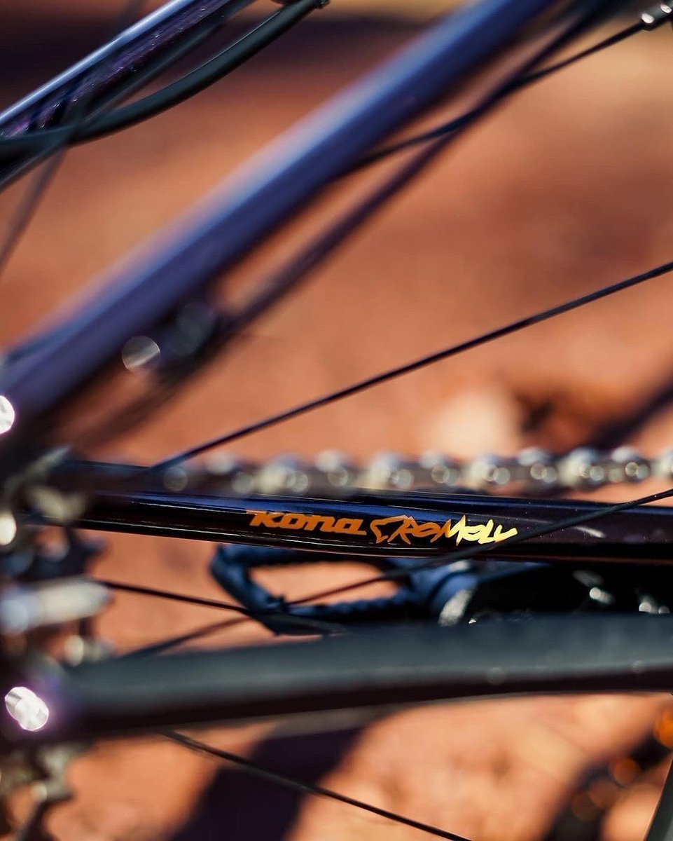 Steel is Real MTB 🤟 tweet media