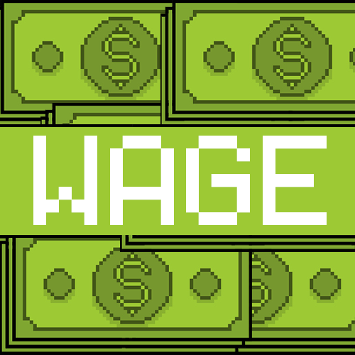 Nameless_Folks's tweet photo. Introducing Folkonomics

Stake your Nameless Folk #NFT to earn $WAGE

Folk holders will be able to enjoy passive income by earning money through Staking, Play To Earn mechanics, and providing DEX Liquidity.

Litepaper released tomorrow

Join the Discord - https://t.co/tPRe066R9Z https://t.co/IQY3ZFJWz4