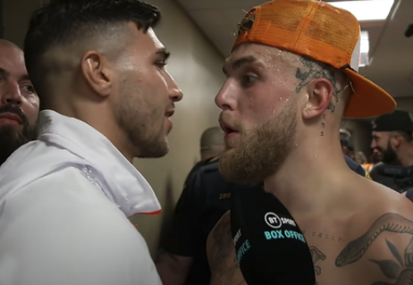 CONFIRMED: Tommy Fury pulls out of fight with Jake Paul
mirror.co.uk/sport/boxing/b…
