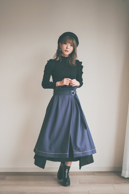 コスプレイヤー雪瀬はるのTwitter画像59