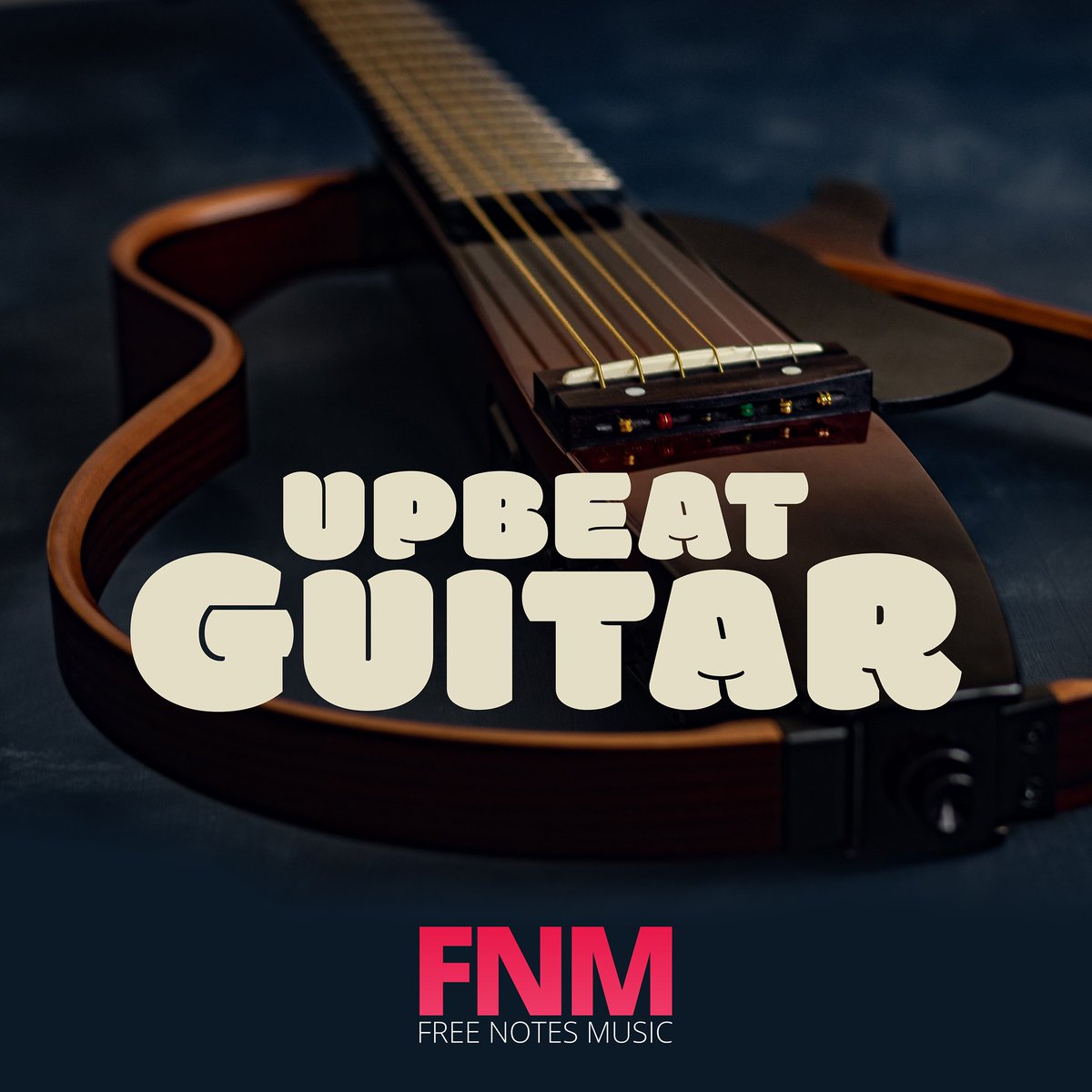 🎺  NEW MUSIC MONDAY 🎺 
The latest album - feelgood guitar beds from our award winning composers! 
Check it: freenotesmusic.com/upbeat-guitar/…
⁣⁣⁣⁣⁣⁣⁣⁣⁣⁣⁣⁣#productionmusic #libruarymusic #producer #commercialproduction #radioproduction #radioadvertising #tvadvertising