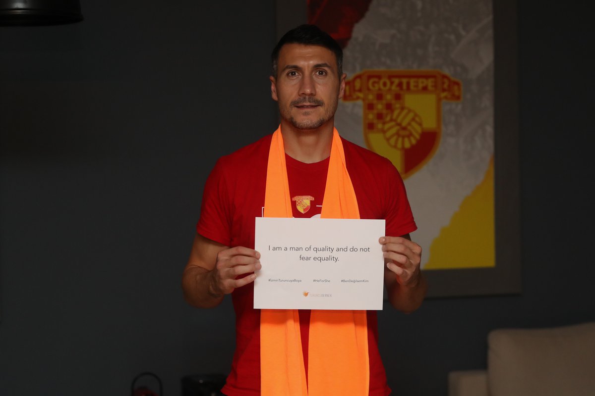 Göztepe Spor Kulübü tweet media