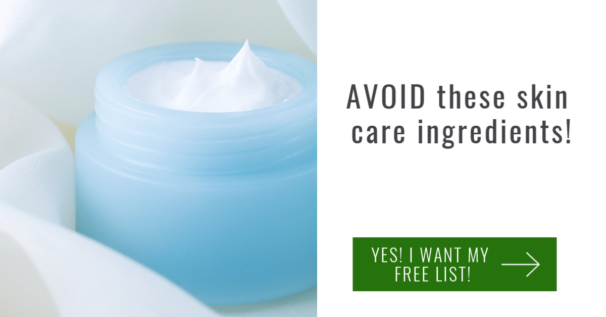 Did you know that the average woman uses over a dozen skin care, hair care, and makeup products containing over 150 ingredients on a daily basis? We have a quick guide of some of the most common toxic ingredients to avoid. Get your FREE guide here --> pinkfortitude.com/thank/#SaferSk…