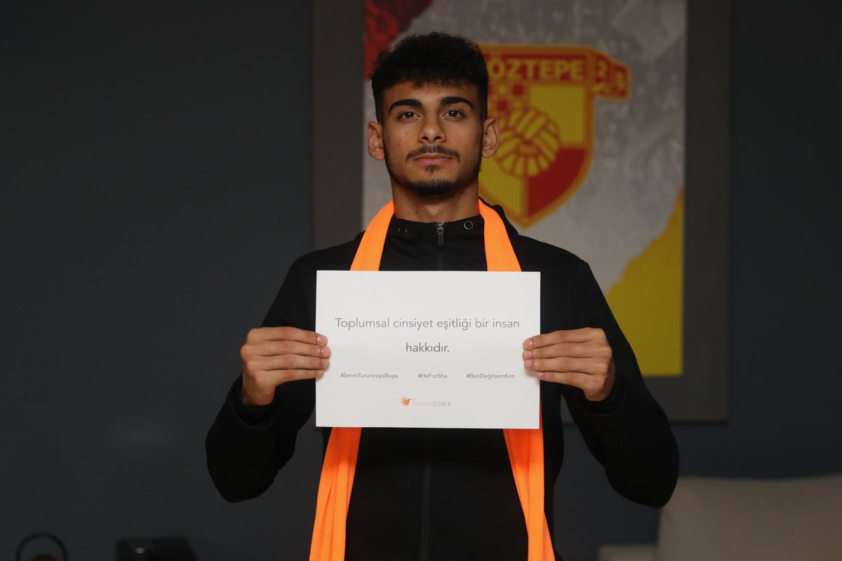 Göztepe Spor Kulübü tweet media