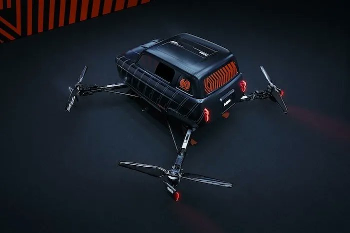PaulHooper3's tweet photo. Could this be the future of short journey transportation?
https://t.co/h6ARAdJAcH #displaytechnology #monitorwithtouchscreen #embeddedsystems #powersupply # highbrightdisplay #componentsbureau #touchsolutions #industrialmonitors #technology https://t.co/Kp4fF2EZ1o