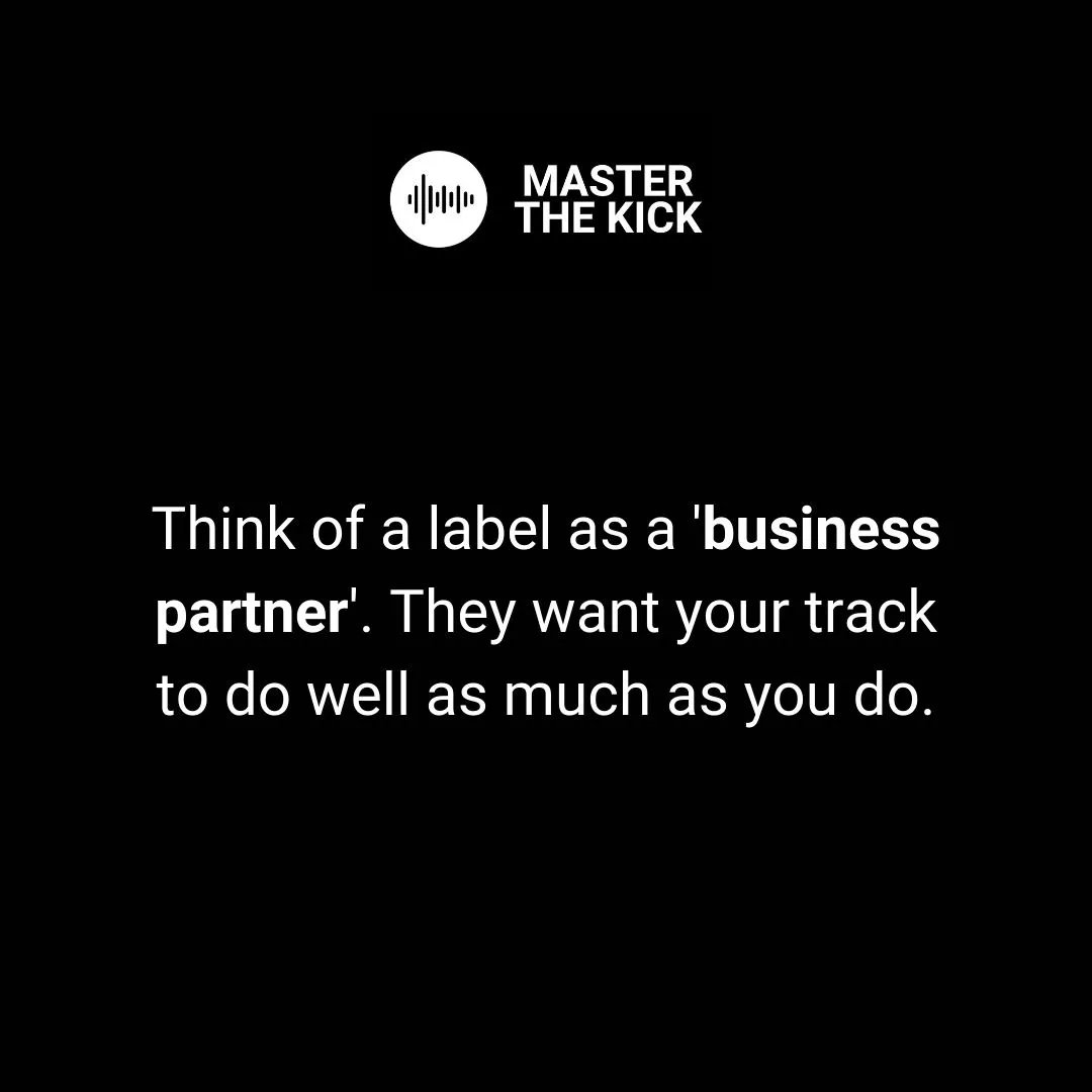 masterthekick's tweet photo. Normally they will take a percentage of sales from your music as commission 🎹 

#Producer #producerlife #edm #housemusic #deephouse #techno #recordlabel #signed #unsignedartist https://t.co/hR2rlGqqux