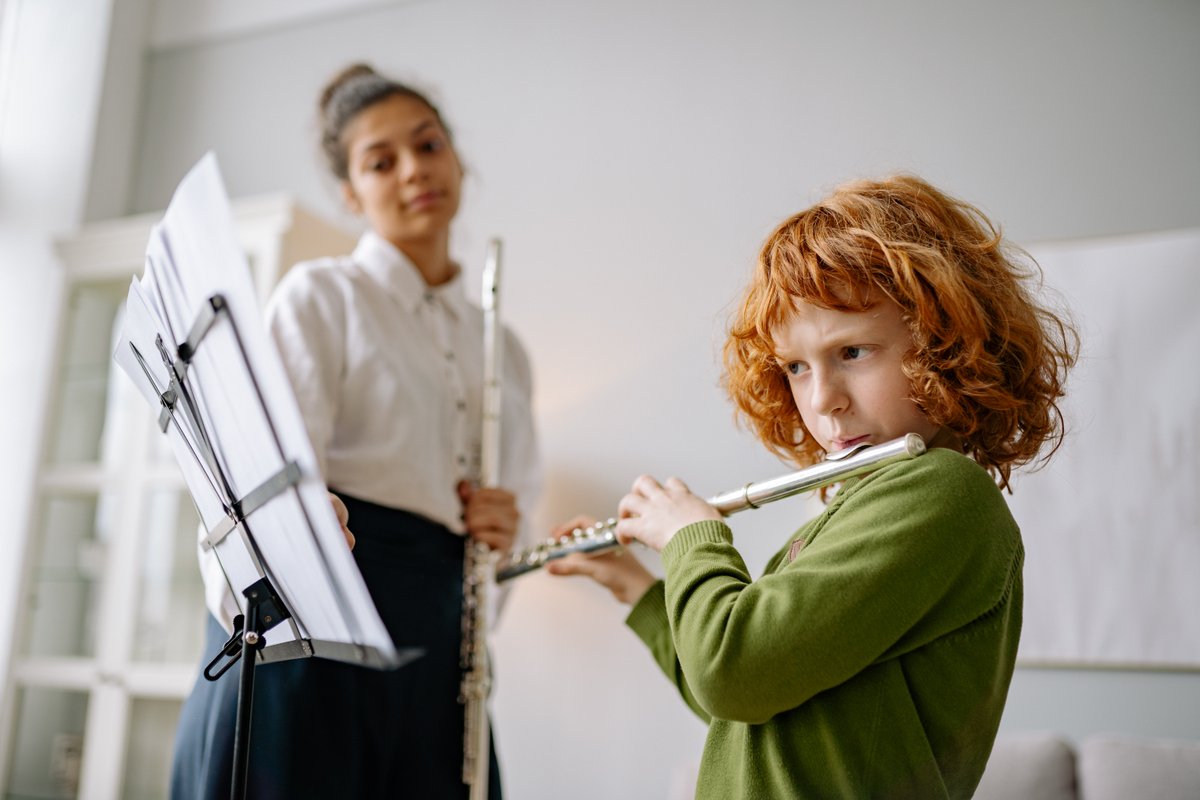 🎺Win a FREE music workshop for your school!🎸

@hertsmusic need YOUR opinions to make music better - click below to have your say!🎸

ow.ly/ik9a50H2CJW
