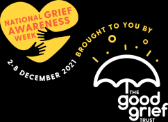 CrawleyWB's tweet photo. This week sees the UKโs first ever National Grief Awareness Week, encouraging us all to #OpenUpToGrief. This is why we are proud to support National Grief Awareness Week and together campaign to โopen up to grief' and 'bravely bust the taboo'! https://t.co/L1vFQ5t6P2