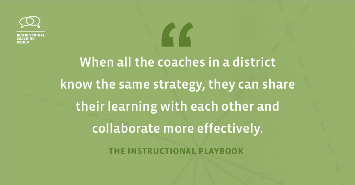 Instructional Coaching Group tweet media