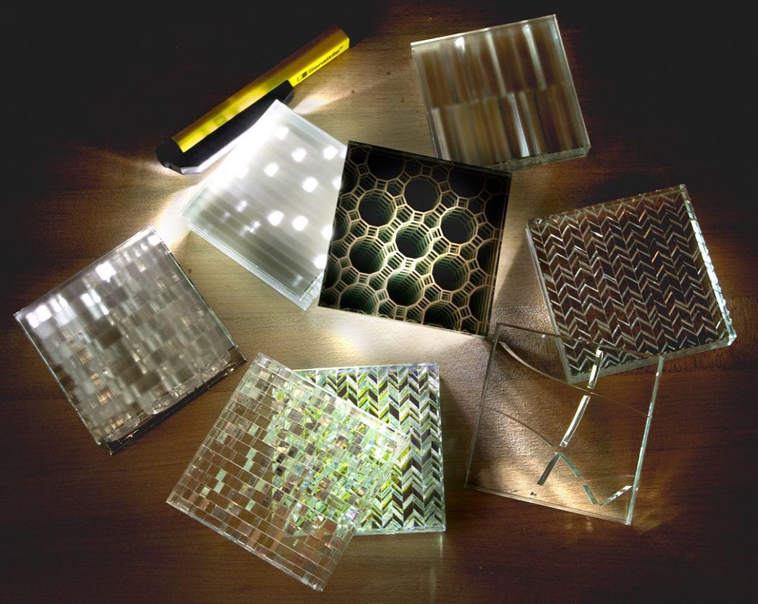 Sensitile's tweet photo. Need some #MondayMotivation? Join our Live Material Demos and Q&amp;A sessions every Monday at 12pm Pacific/3pm Eastern. Discover new trends, new materials and new ideas every week. 💡 See dates and register here: https://t.co/MHup9CDHmv https://t.co/1HnJFD4dUf