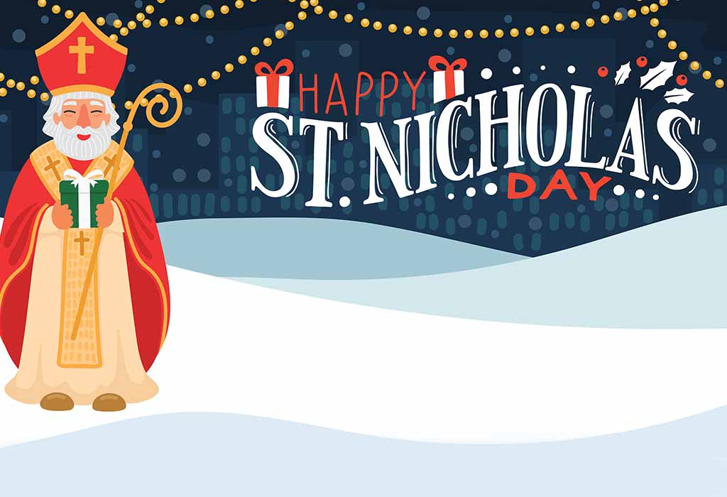 Cryoaction's tweet photo. To our team in Poland, their families, and everyone celebrating, we wish you a very Happy and Blessed St. Nicholas Day!

#StNicholasDay #Celebrate #celebration https://t.co/i8YHNqV7EV