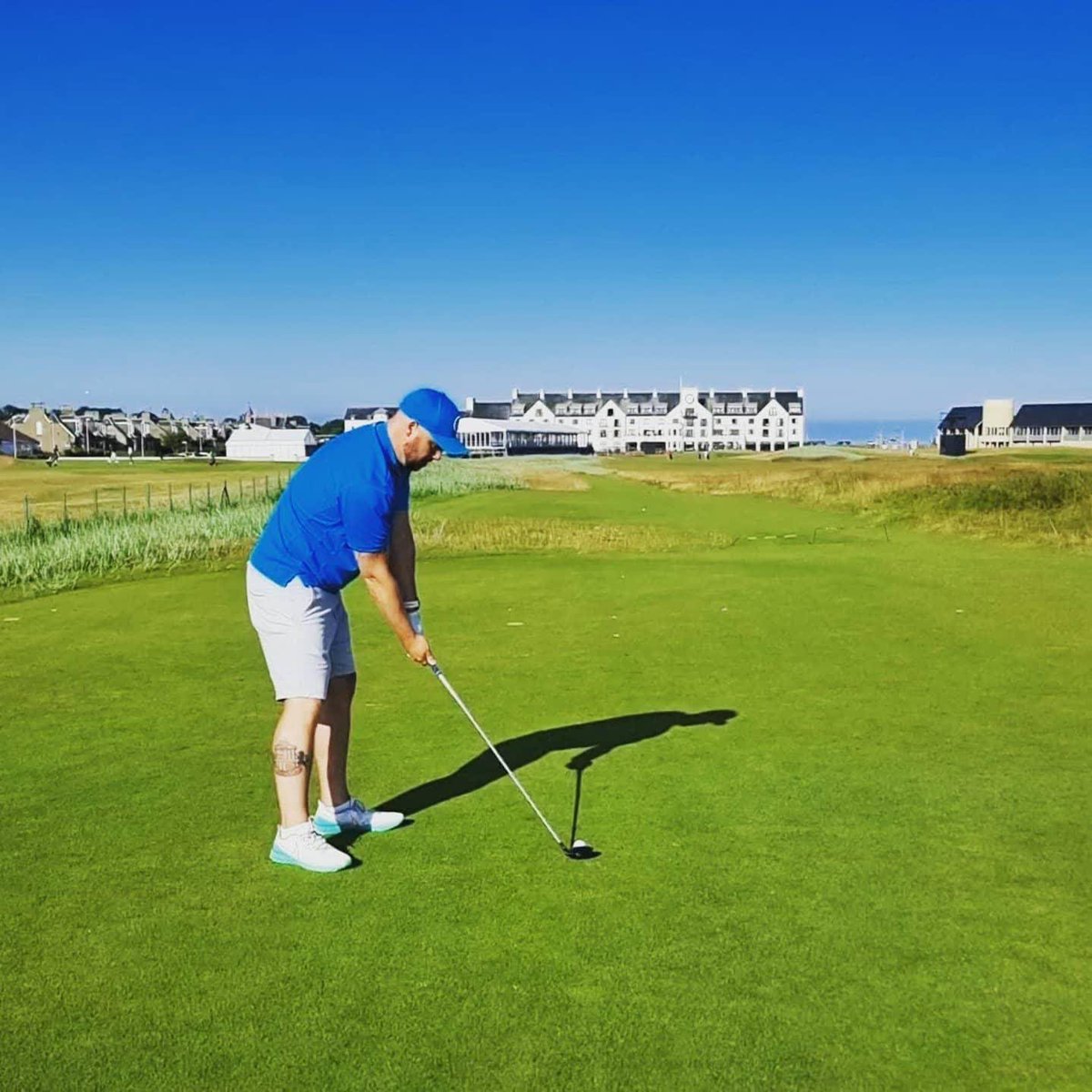 Gaulf on Tour

#golf #golfaddict #golfcourse #golfer #golfing #golflife #golfpro #golfstagram #golfswag #golfswing #golftips #gaulf #pgaprofessional