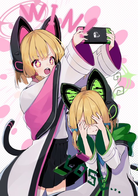 モモミド
#ブルアカ 