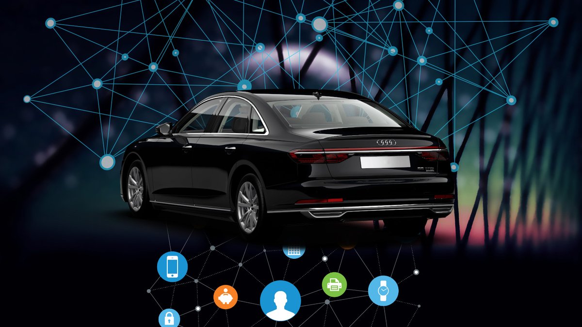 Thanks @helpnetsecurity for asking for my thoughts on what is most important when selecting an automotive IoT security solution. Read the article here: hubs.ly/Q010jk2R0. #autosecurity #autocybersecurity