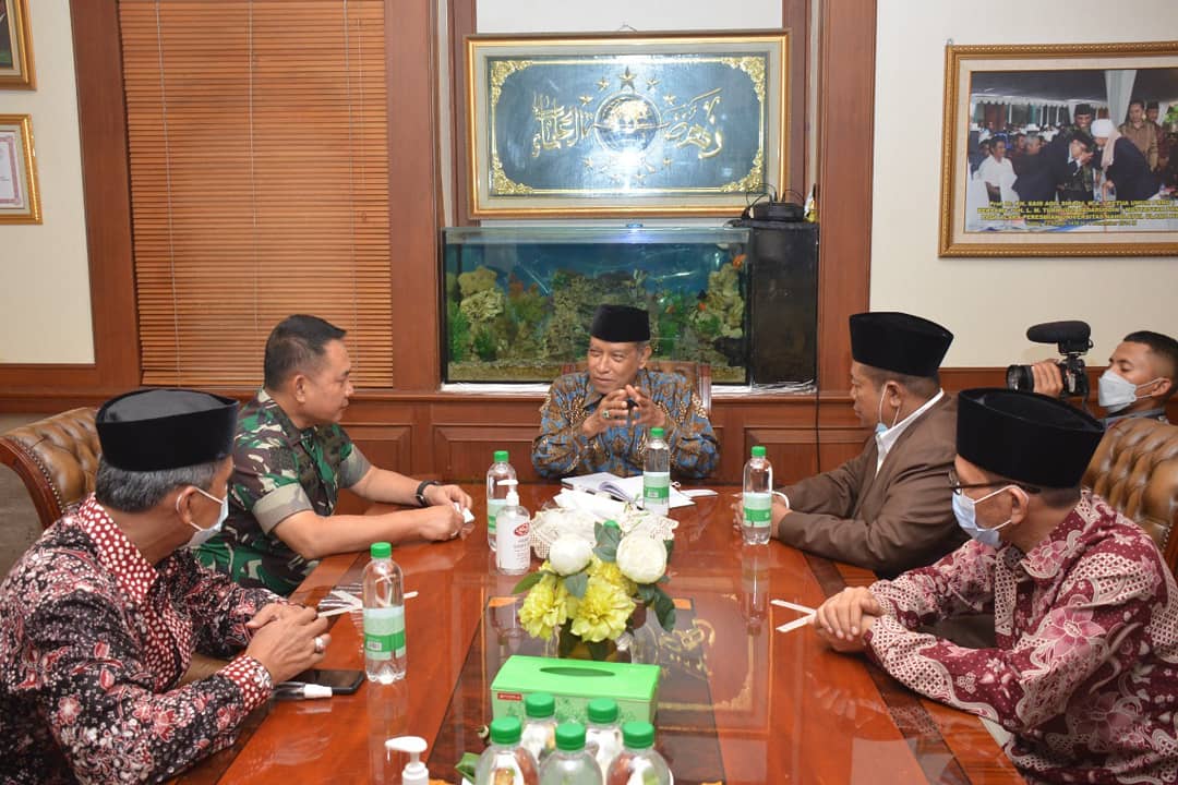 TNI AD tweet media