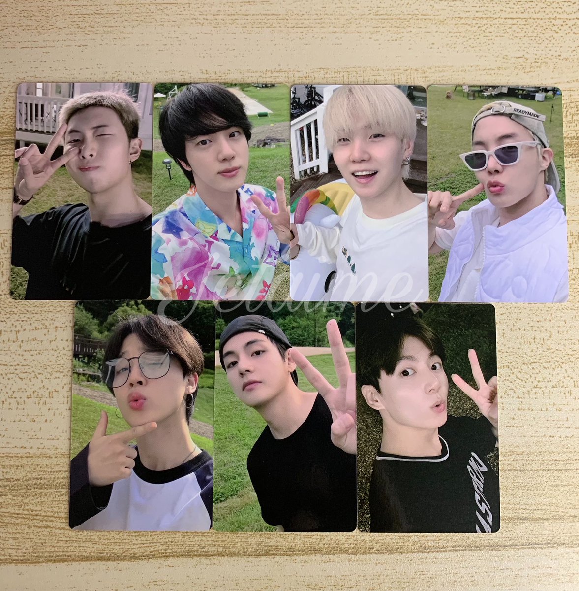 Je t’aime 🐻🐰 (Slow) tweet media