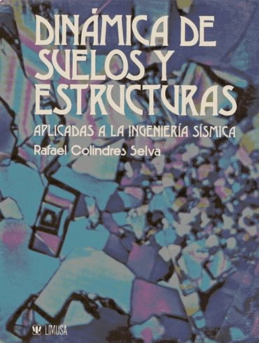 elsolucionario's tweet photo. 📚 Dinámica de Suelos y Estructuras: Aplicadas a la Ingeniería Sísmica - Rafael Colindres Selva - 1ra Edición
➖➖➖
✅ https://t.co/LTYC2sHhoy
➖➖➖
#AnálisisEstructural #Ingeniero #LibroPDF #LibrosenPDF #Matricial #Vibraciones #VibracionesMecánicas https://t.co/F1EXxmDNly
