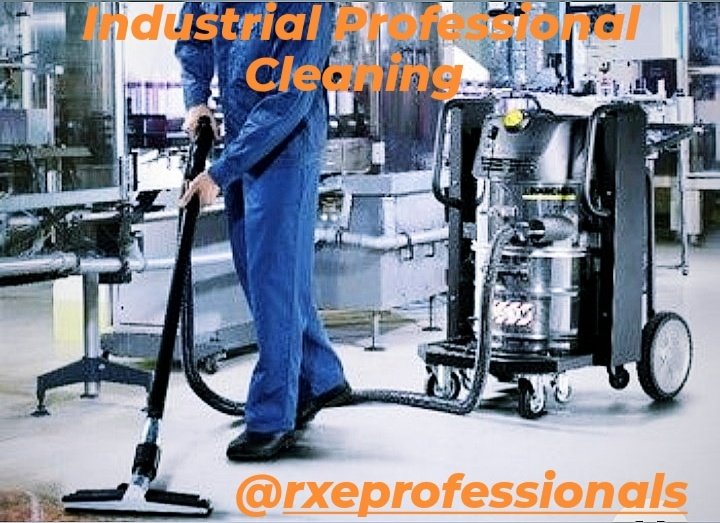 rXeProfessional's tweet photo. Our industrial cleaning sector offer a wide variety of services, such as deep cleaning, machine degreasing services, hot water pressure washing and Factory pipe work and Machinery cleaning. https://t.co/7v7V7Ei5GU