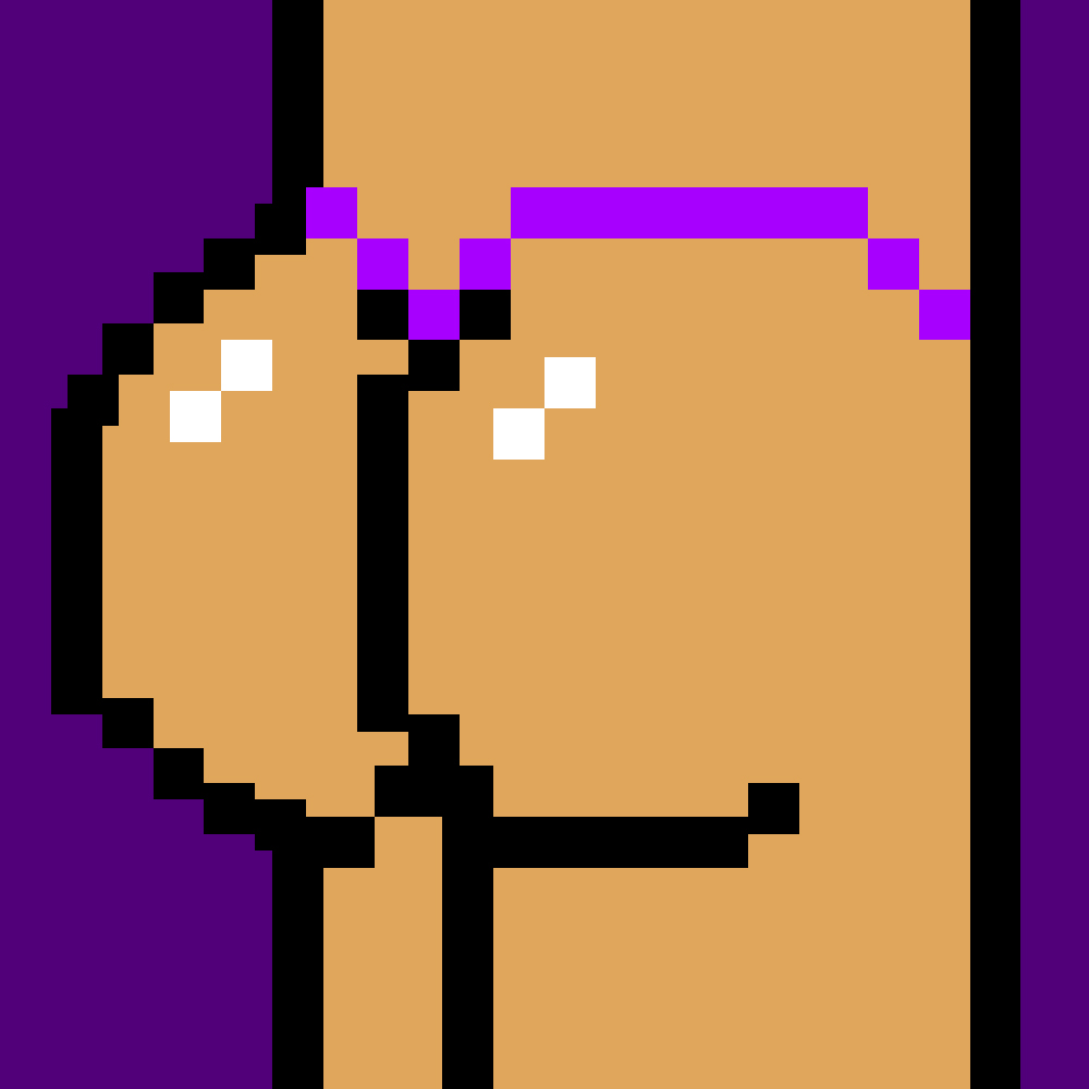 ButtsPixel's tweet photo. @cryptoBILLnfts And the Award for 
"The Most Disingenuous Tweet" 
goes to @cryptoBILLnfts
for repeating the 
SAME CHEAP TWEETS 
Every. Single. Day.

Buy a #Pixelbutt Bill!
Buy a #Pixelbutt Bill!
Buy a #Pixelbutt Bill!

All .o25Eth

#NFT #NFTCommunity #NFTshill #nfts https://t.co/esvegy1QHN
