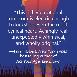 New Book Release Alert by Therese Beharrie!!!!!